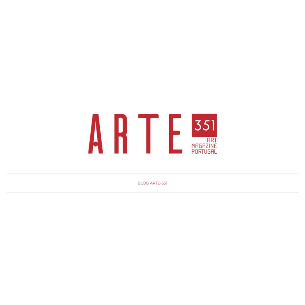 Arte Magazine